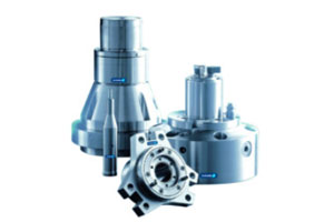 雄克液压膨胀夹持 雄克液压膨胀夹持